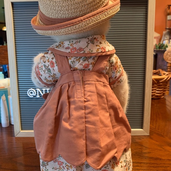 Boyd’s Bear “Mrs Potter” - Picture 4 of 9